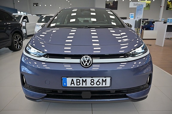 Volkswagen ID.3 8 of 27