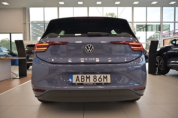 Volkswagen ID.3 5 of 27
