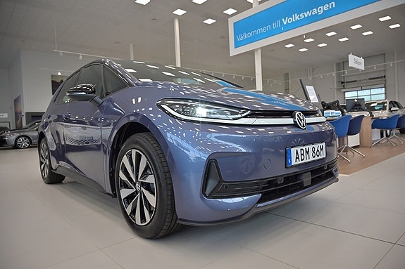Volkswagen ID.3 7 of 27