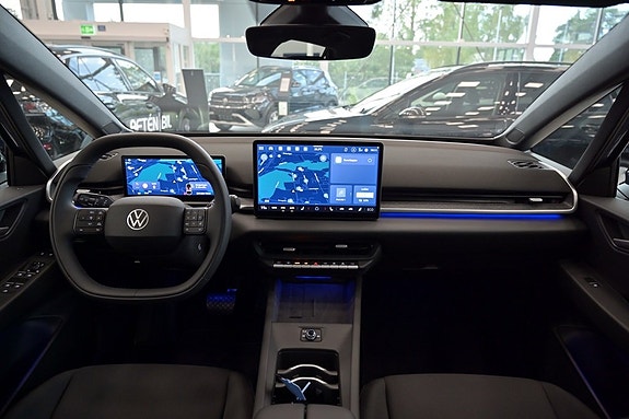 Volkswagen ID.3 13 of 27