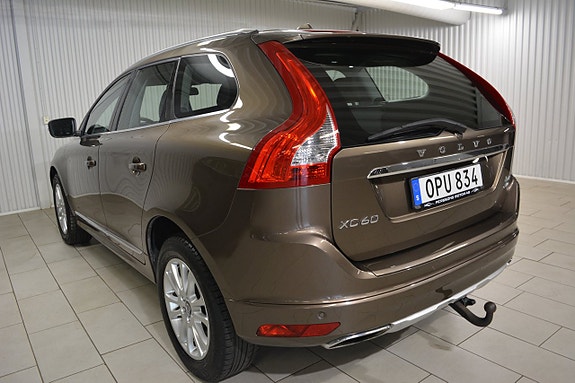 Volvo XC60 5 of 5