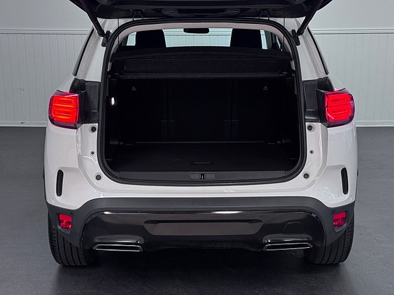 Citroen C5 Aircross 10 of 27