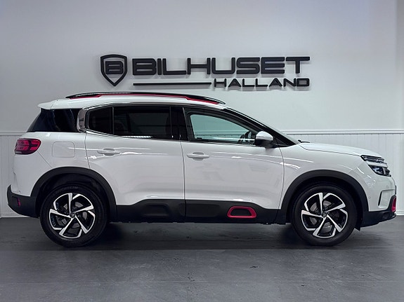 Citroen C5 Aircross 6 of 27