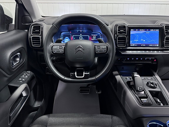 Citroen C5 Aircross 18 of 27