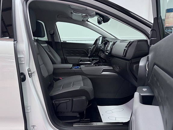 Citroen C5 Aircross 14 of 27