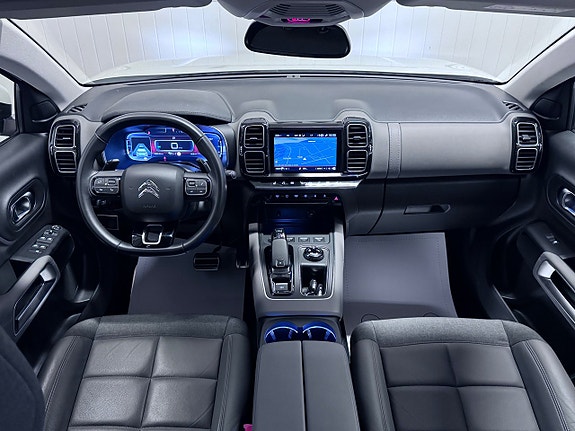 Citroen C5 Aircross 11 of 27