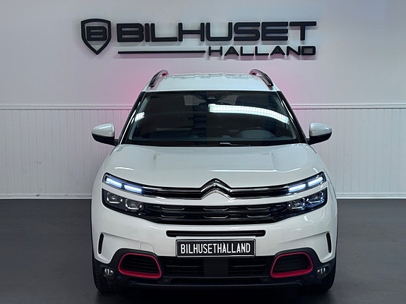 Citroen C5 Aircross 3 of 5