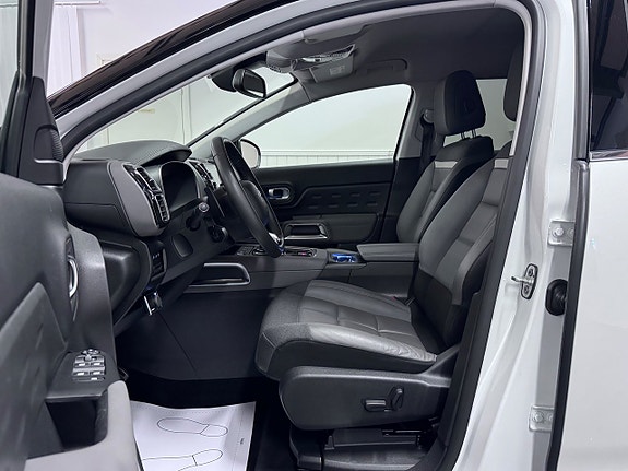 Citroen C5 Aircross 13 of 27