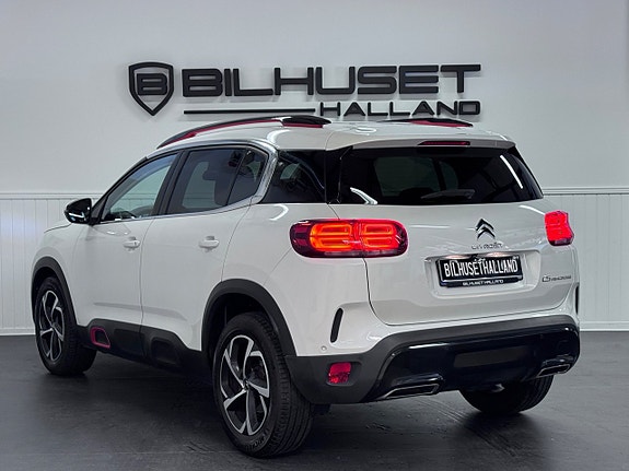 Citroen C5 Aircross 8 of 27