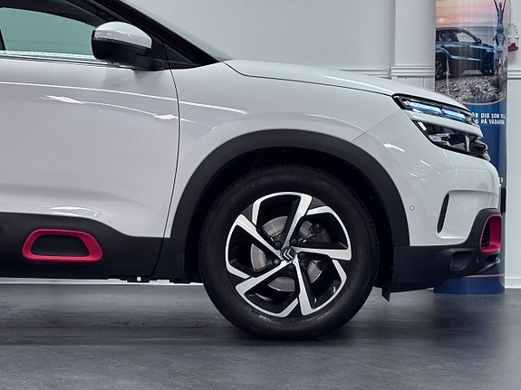 Citroen C5 Aircross 7 of 27
