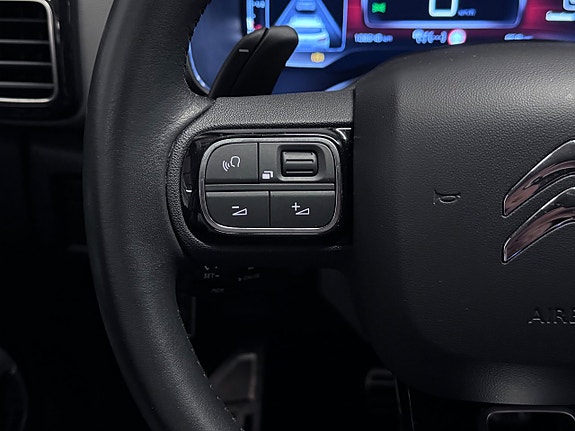 Citroen C5 Aircross 20 of 27