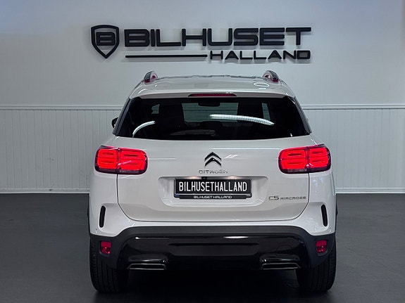 Citroen C5 Aircross 9 of 27