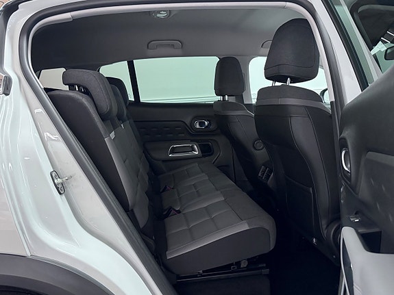 Citroen C5 Aircross 17 of 27