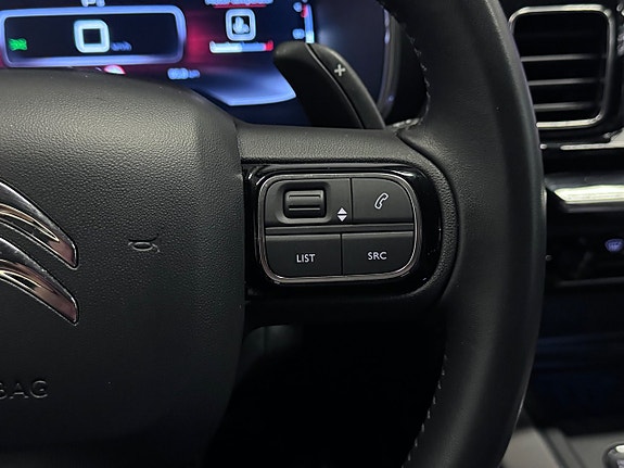 Citroen C5 Aircross 21 of 27