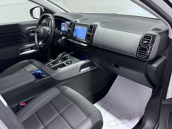 Citroen C5 Aircross 16 of 27