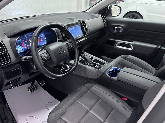 Citroen C5 Aircross 12 of 27
