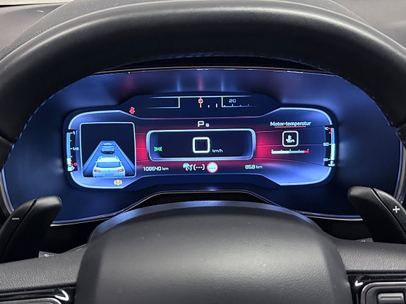 Citroen C5 Aircross 19 of 27