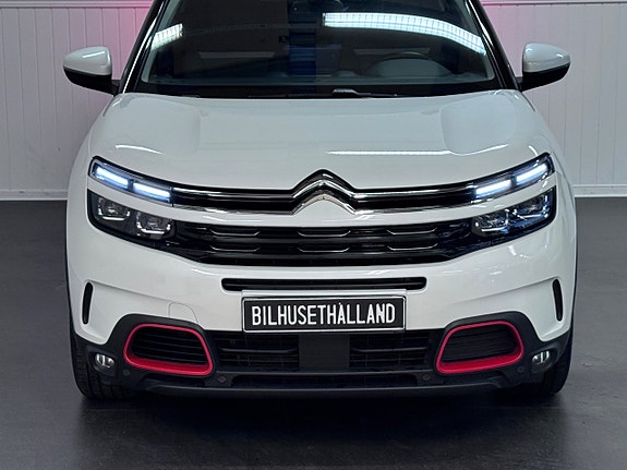 Citroen C5 Aircross 4 of 5