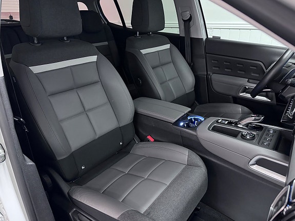Citroen C5 Aircross 15 of 27