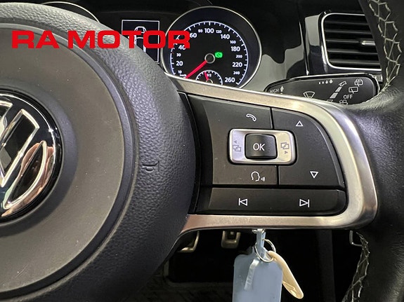 Volkswagen Golf I 14 of 21