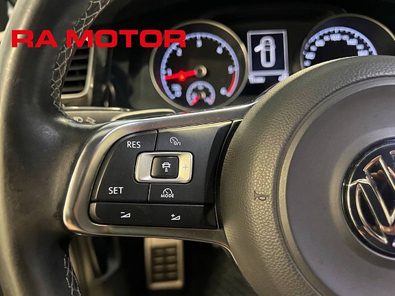 Volkswagen Golf I 13 of 21