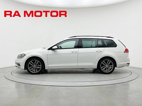 Volkswagen Golf I 2 of 21