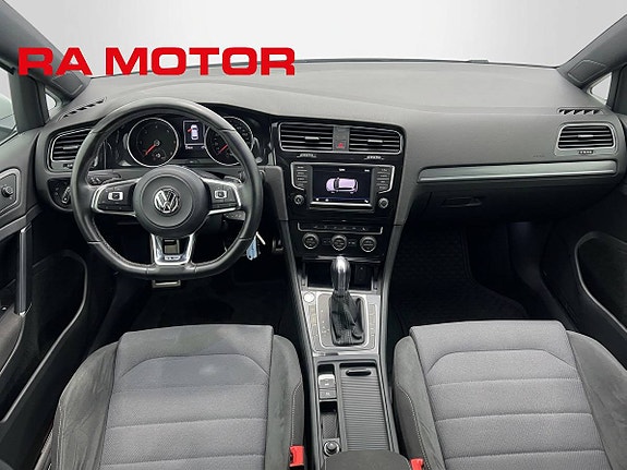 Volkswagen Golf I 11 of 21