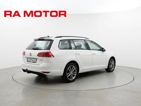 Volkswagen Golf I 4 of 21