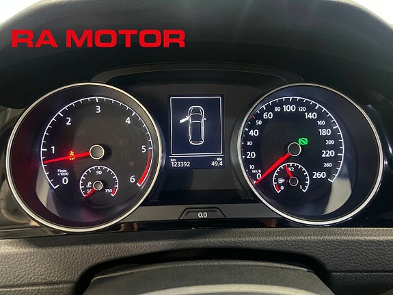 Volkswagen Golf I 18 of 21