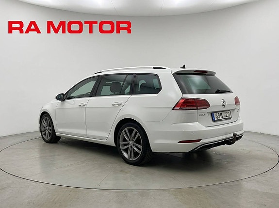 Volkswagen Golf I 3 of 21