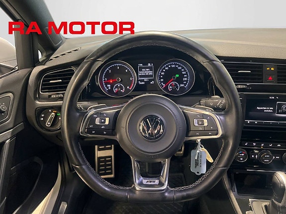 Volkswagen Golf I 12 of 21