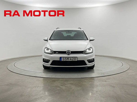Volkswagen Golf I 5 of 21