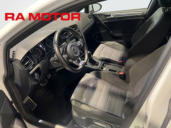 Volkswagen Golf I 8 of 21