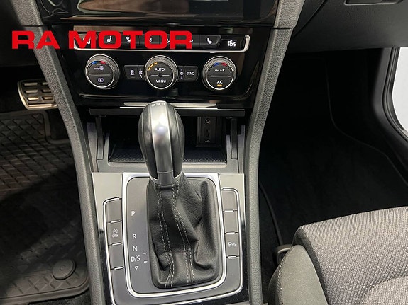 Volkswagen Golf I 17 of 21