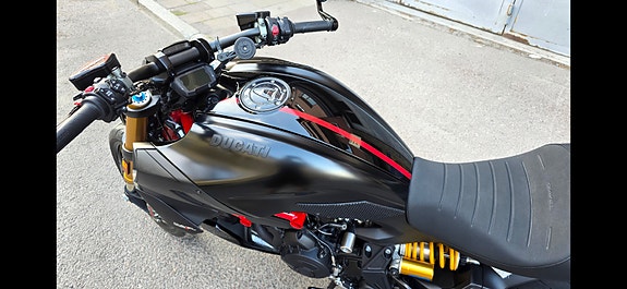 Ducati Diavel 1260S 6 of 6