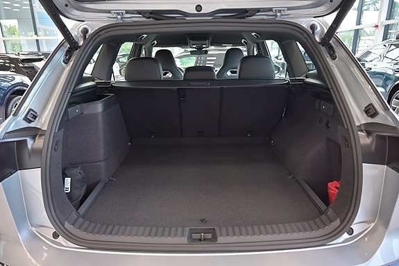 Volkswagen Tayron 11 of 28