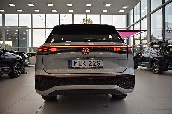 Volkswagen Tayron 6 of 28