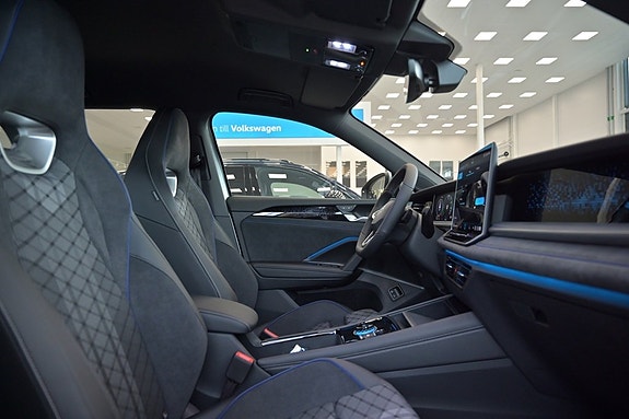 Volkswagen Tayron 27 of 28