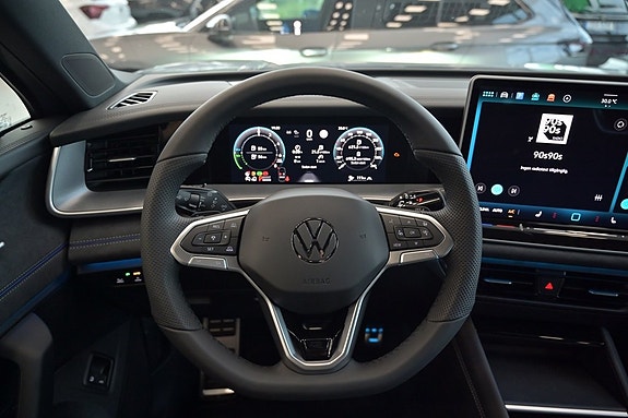 Volkswagen Tayron 16 of 28