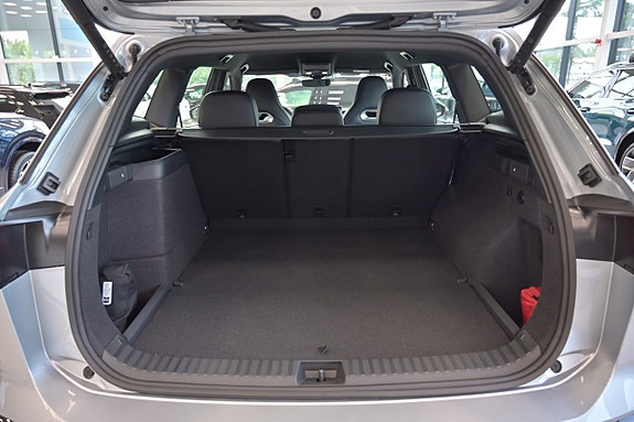 Volkswagen Tayron 28 of 28