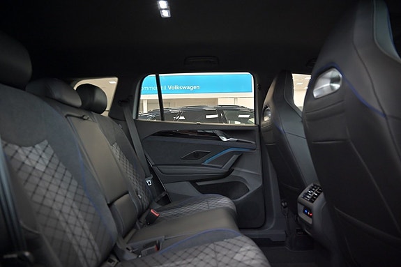 Volkswagen Tayron 12 of 28