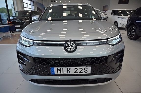 Volkswagen Tayron 10 of 28