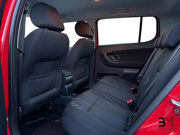 Skoda Fabia 12 of 18