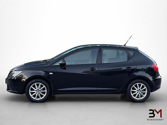 Seat Ibiza 3 of 19
