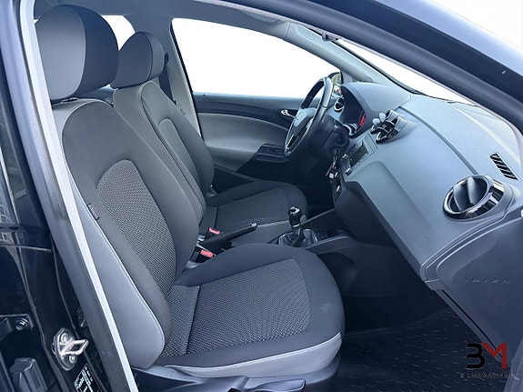 Seat Ibiza 10 of 19
