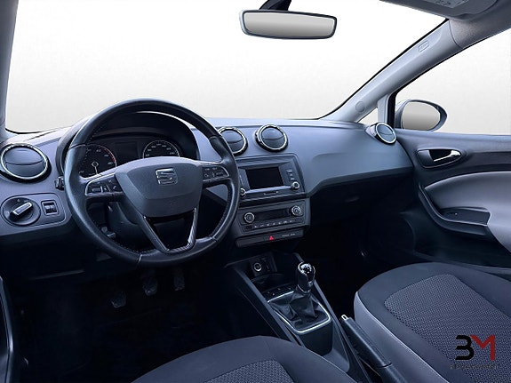 Seat Ibiza 15 of 19