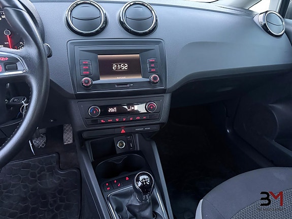 Seat Ibiza 16 of 19