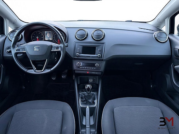 Seat Ibiza 13 of 19
