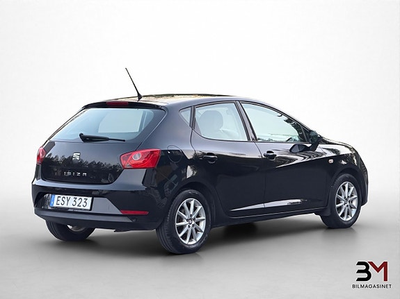 Seat Ibiza 6 of 19