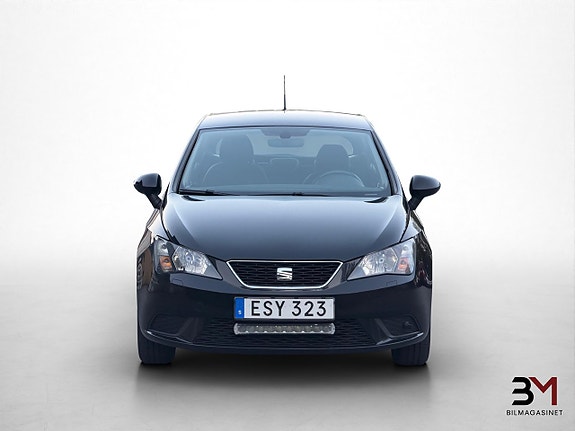 Seat Ibiza 2 of 19